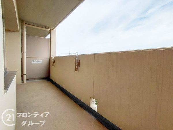 グラン・コープ枚方・香里ヶ丘　中古マンション