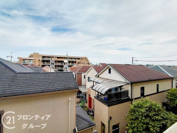 グラン・コープ枚方・香里ヶ丘　中古マンション