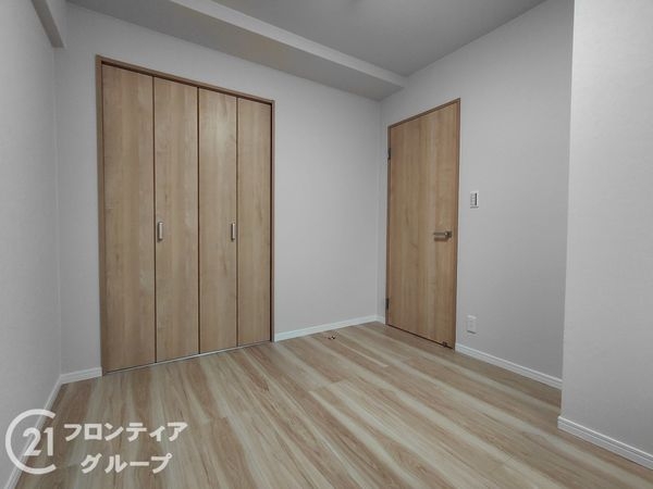 グラン・コープ枚方・香里ヶ丘　中古マンション