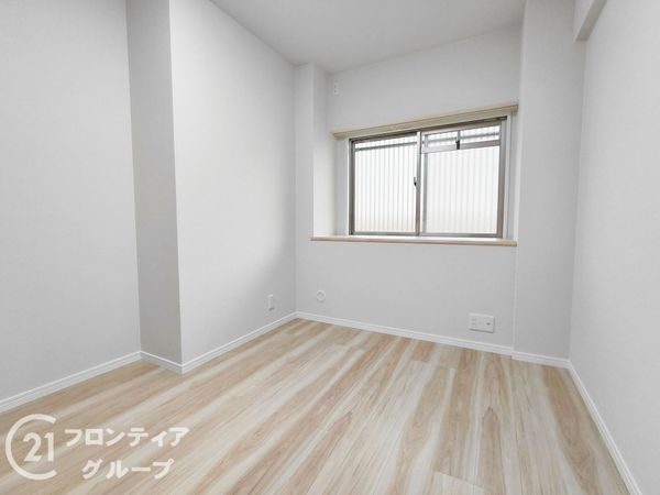 グラン・コープ枚方・香里ヶ丘　中古マンション