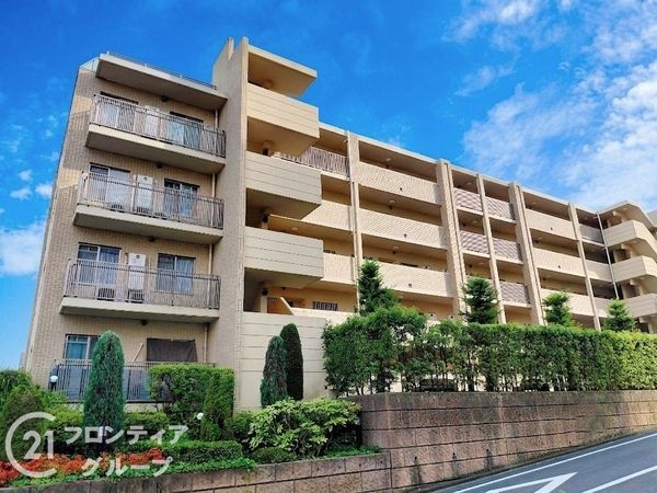 グラン・コープ枚方・香里ヶ丘 中古マンション