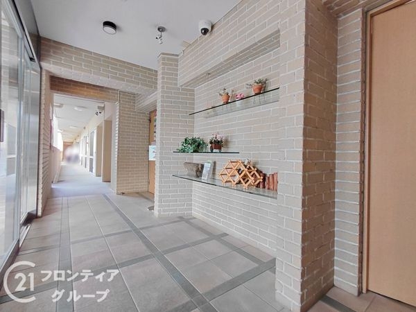 グラン・コープ枚方・香里ヶ丘　中古マンション