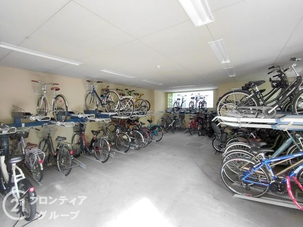 グラン・コープ枚方・香里ヶ丘　中古マンション