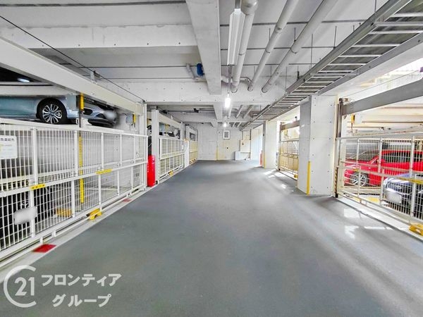 グラン・コープ枚方・香里ヶ丘　中古マンション