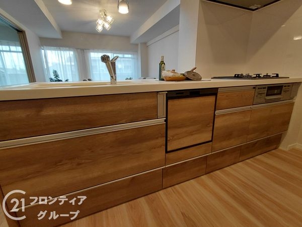 グラン・コープ枚方・香里ヶ丘　中古マンション