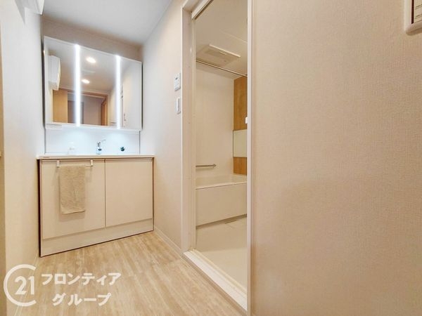 グラン・コープ枚方・香里ヶ丘　中古マンション
