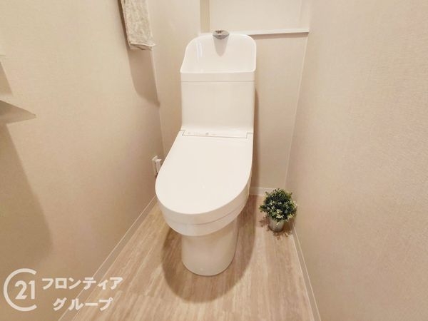 グラン・コープ枚方・香里ヶ丘　中古マンション