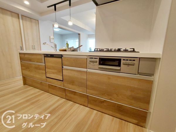 グラン・コープ枚方・香里ヶ丘　中古マンション