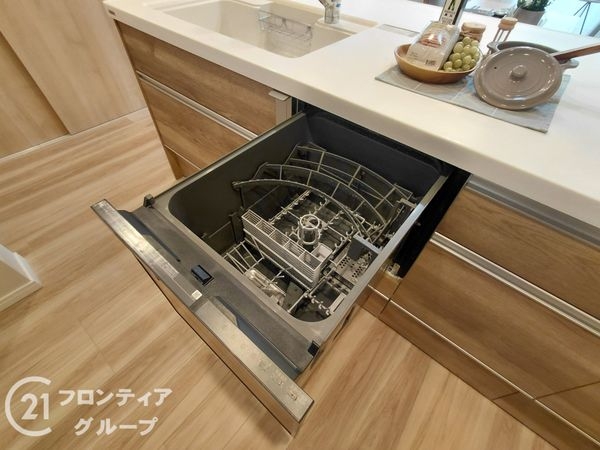 グラン・コープ枚方・香里ヶ丘　中古マンション