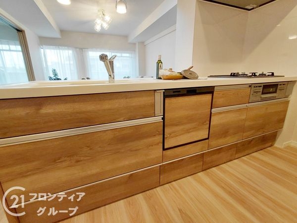 グラン・コープ枚方・香里ヶ丘　中古マンション