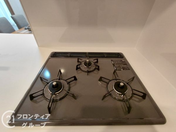 グラン・コープ枚方・香里ヶ丘　中古マンション