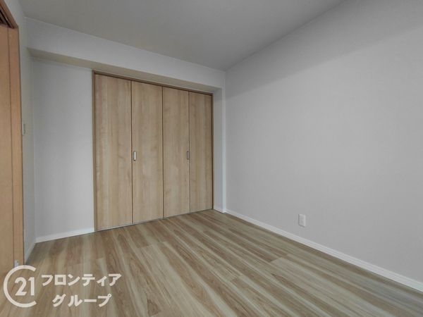 グラン・コープ枚方・香里ヶ丘　中古マンション