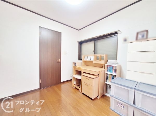 枚方市長尾家具町５丁目の中古一戸建て
