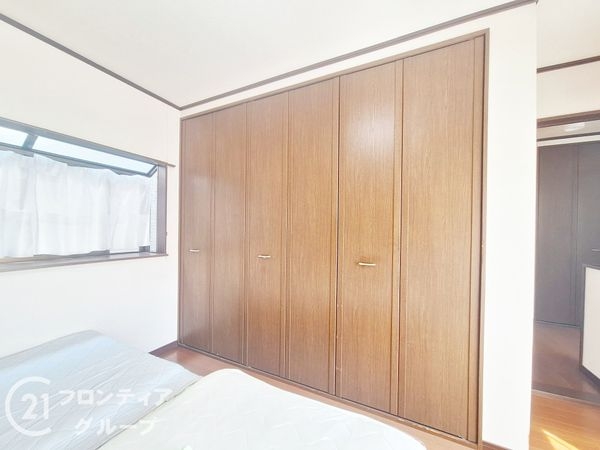 枚方市長尾家具町５丁目の中古一戸建て