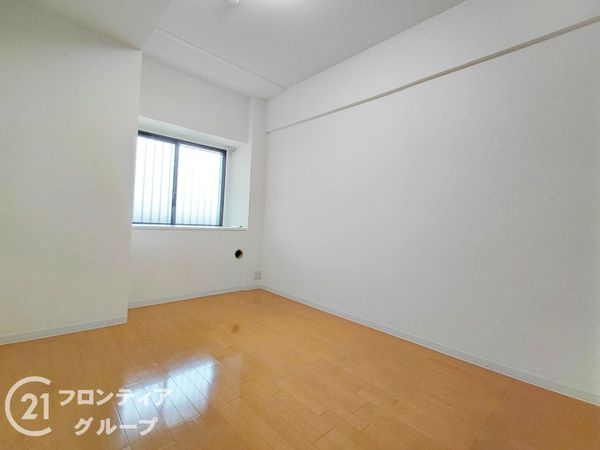 オークヒルズ香里弐番館　中古マンション