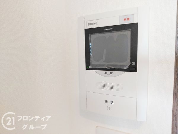 オークヒルズ香里弐番館　中古マンション