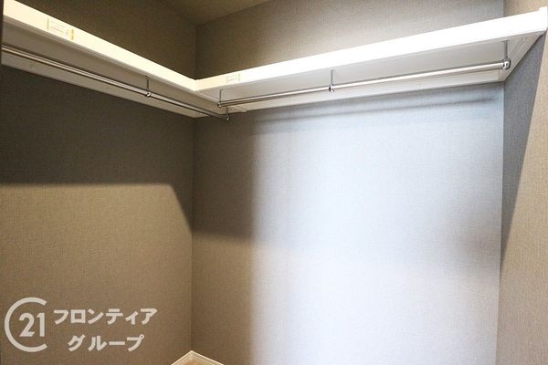 メロディーハイム楠葉７番館　中古マンション