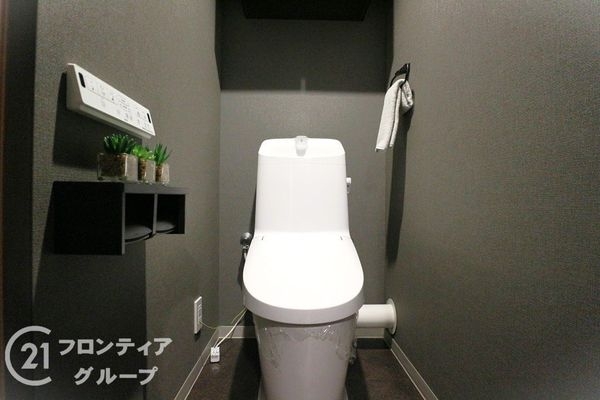 メロディーハイム楠葉７番館　中古マンション