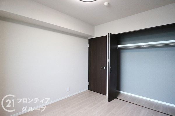メロディーハイム楠葉７番館　中古マンション