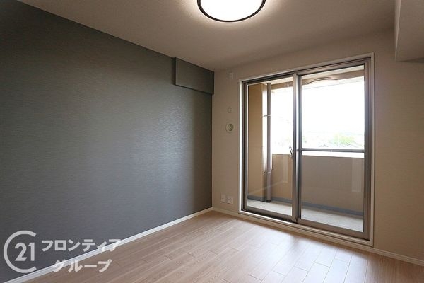 メロディーハイム楠葉７番館　中古マンション