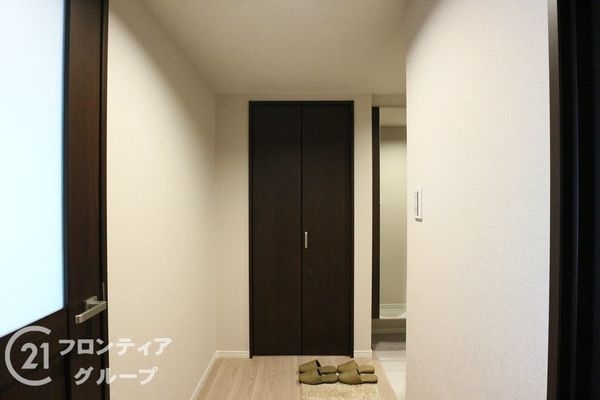 メロディーハイム楠葉７番館　中古マンション