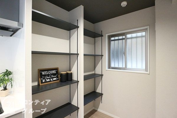 メロディーハイム楠葉７番館　中古マンション
