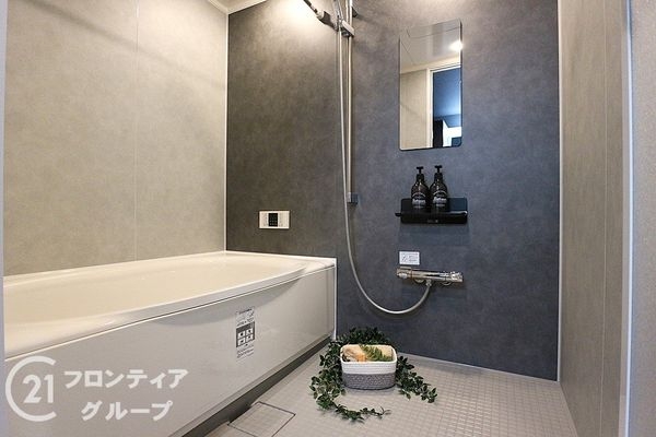 メロディーハイム楠葉７番館　中古マンション