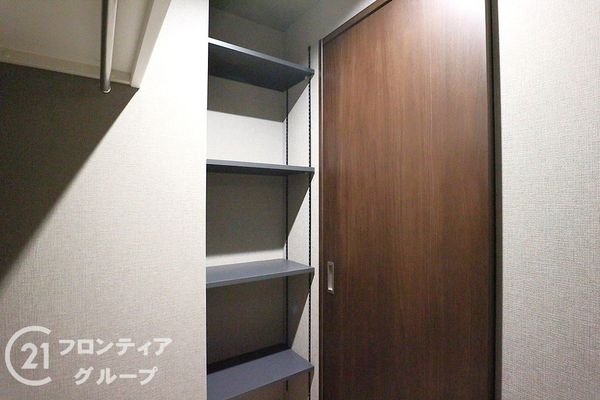 メロディーハイム楠葉７番館　中古マンション
