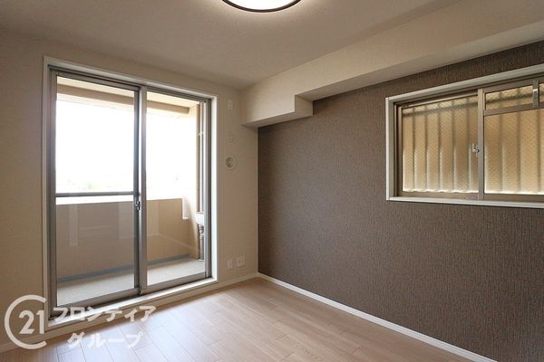 メロディーハイム楠葉７番館　中古マンション
