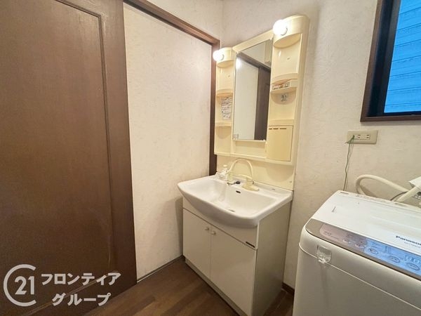 寝屋川市川勝町の中古一戸建て