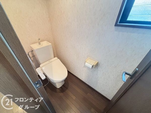 寝屋川市川勝町の中古一戸建て