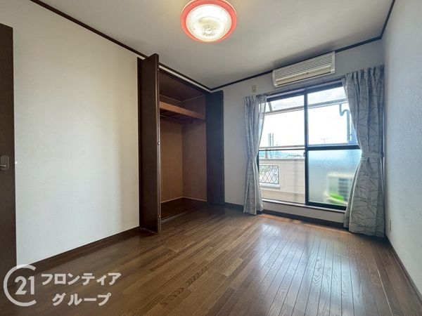 寝屋川市川勝町の中古一戸建て