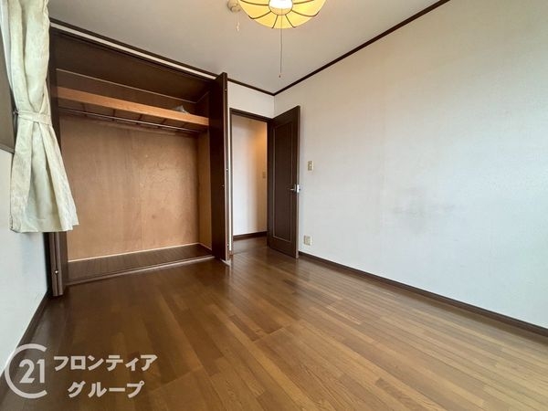 寝屋川市川勝町の中古一戸建て