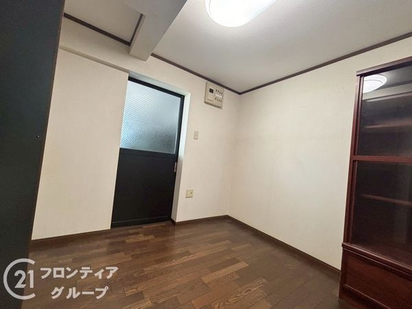 寝屋川市川勝町の中古一戸建て