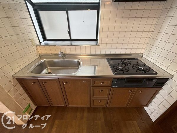 寝屋川市川勝町の中古一戸建て
