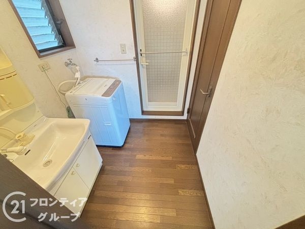 寝屋川市川勝町の中古一戸建て