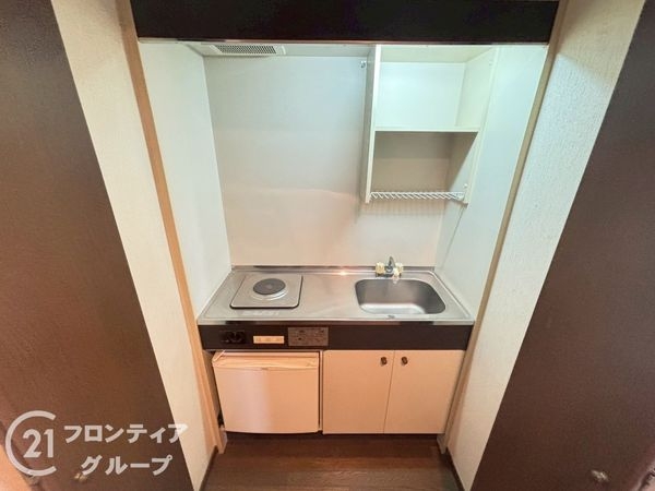 寝屋川市川勝町の中古一戸建て