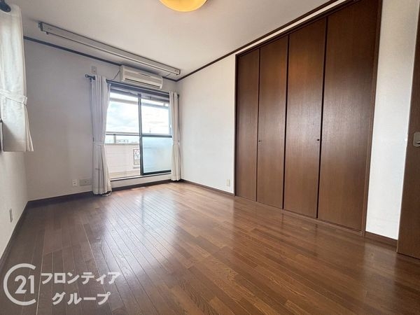 寝屋川市川勝町の中古一戸建て
