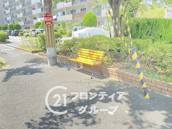 労住まきのハイツ３号棟　中古マンション