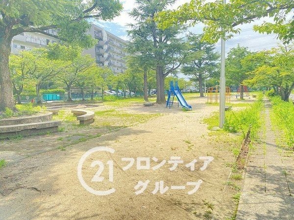 労住まきのハイツ３号棟　中古マンション
