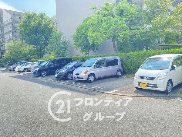 労住まきのハイツ３号棟　中古マンション