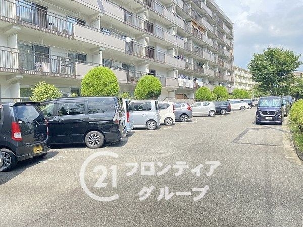 労住まきのハイツ３号棟　中古マンション