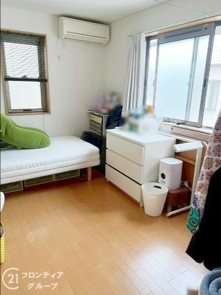 寝屋川市香里北之町の中古一戸建て