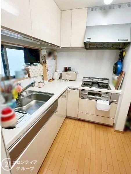 寝屋川市香里北之町の中古一戸建て