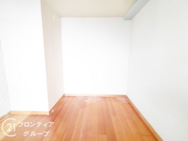 ラウンドシティフドウ香里南Ｂ棟　中古マンション