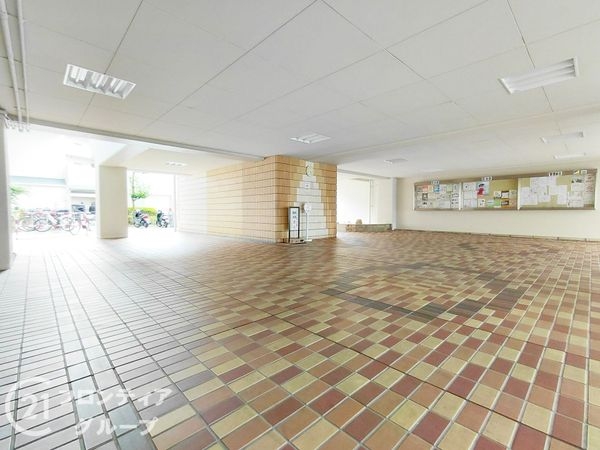 ラウンドシティフドウ香里南Ｂ棟　中古マンション
