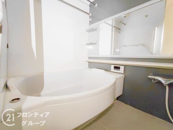 ラウンドシティフドウ香里南Ｂ棟　中古マンション