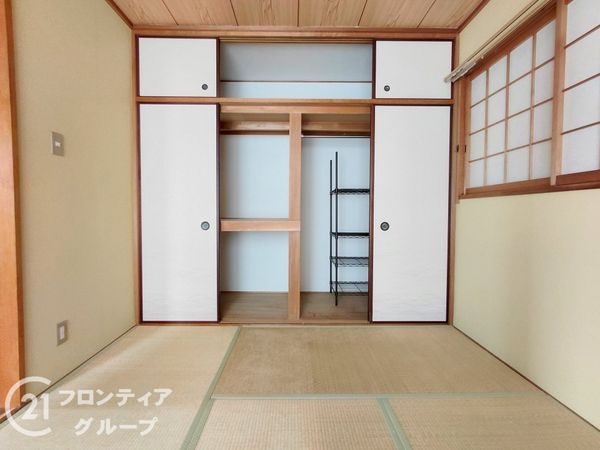 枚方市津田元町３丁目の中古一戸建て