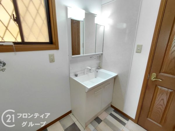 枚方市津田元町３丁目の中古一戸建て