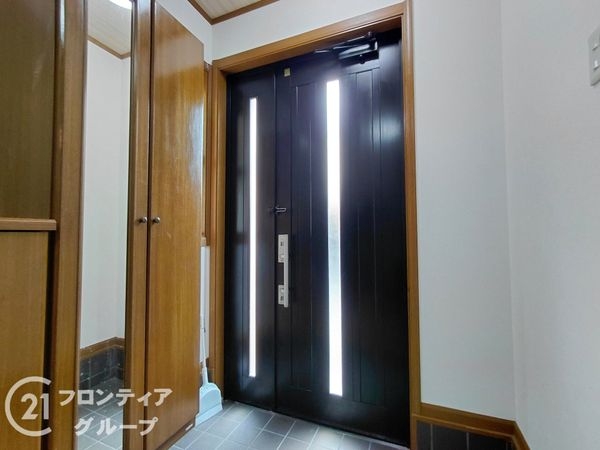 枚方市津田元町３丁目の中古一戸建て